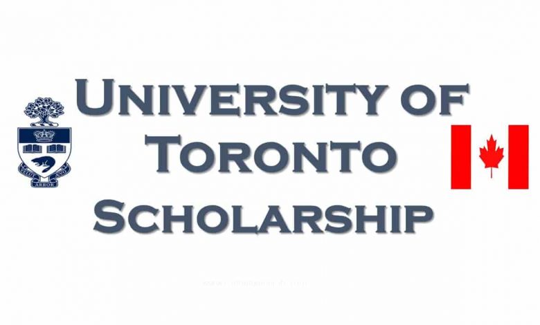 University of Toronto scholarship