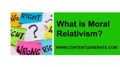 What is Moral Relativism?